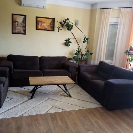 Apartment Andric Каштела Экстерьер фото