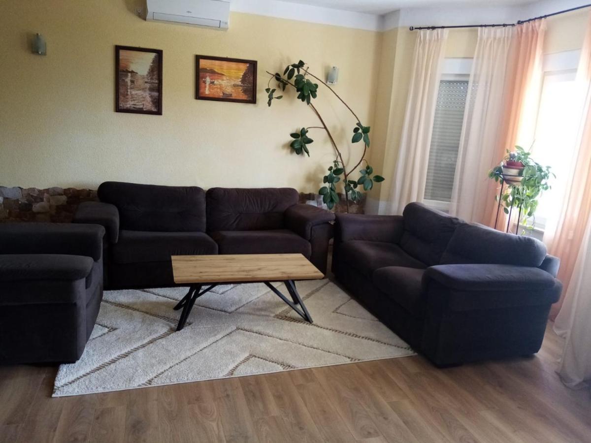 Apartment Andric Каштела Экстерьер фото
