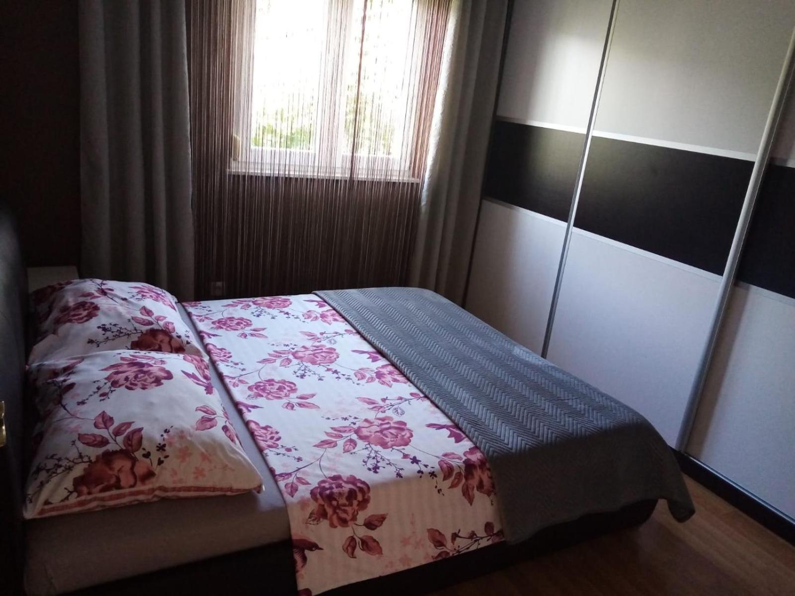 Apartment Andric Каштела Экстерьер фото