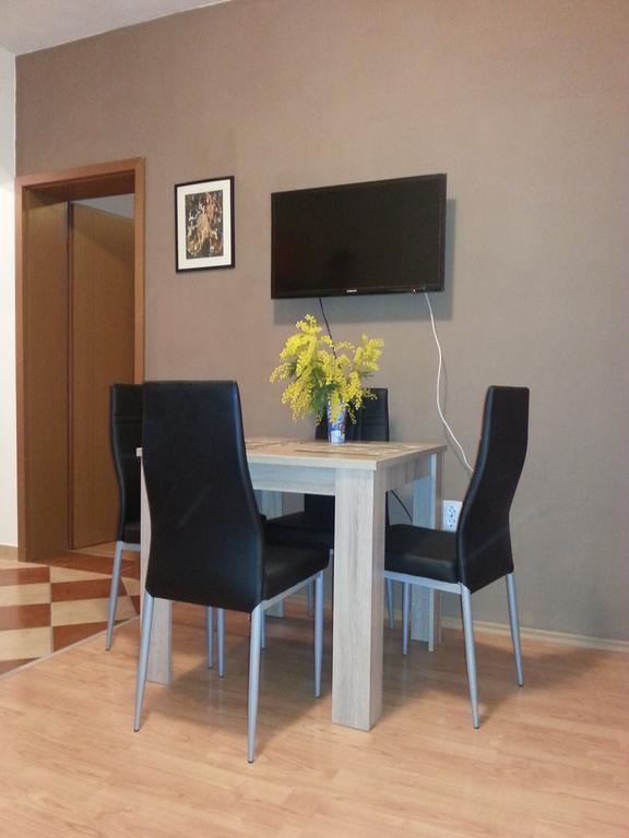 Apartment Andric Каштела Экстерьер фото