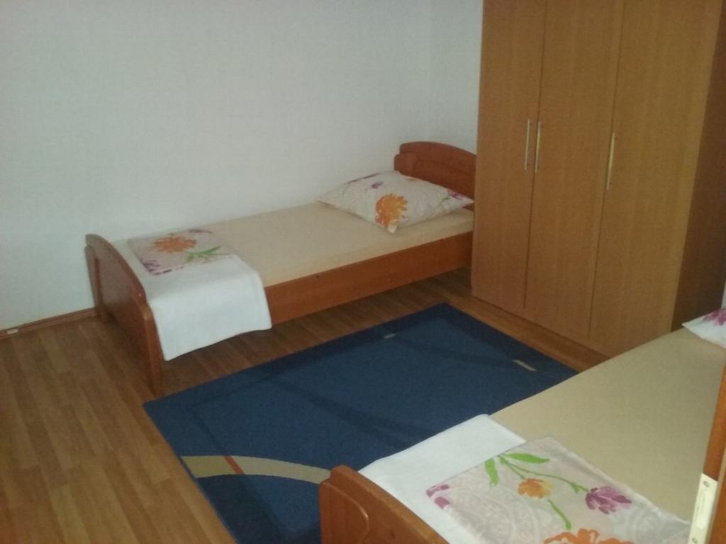Apartment Andric Каштела Экстерьер фото